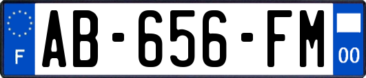 AB-656-FM