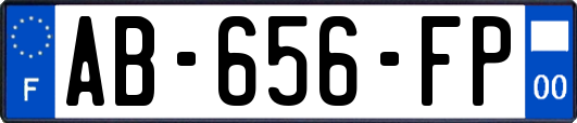 AB-656-FP