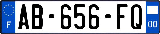 AB-656-FQ