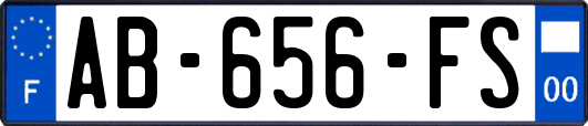 AB-656-FS