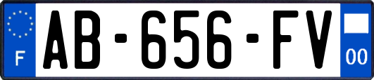 AB-656-FV