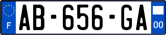 AB-656-GA