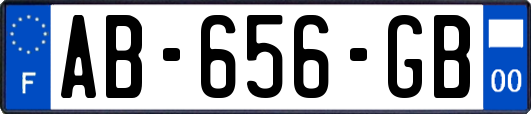 AB-656-GB