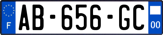 AB-656-GC