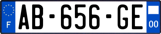 AB-656-GE