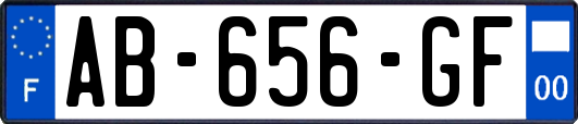 AB-656-GF