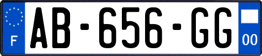 AB-656-GG