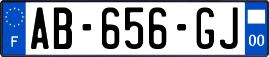 AB-656-GJ