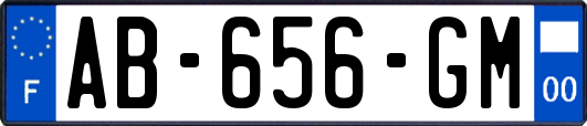 AB-656-GM