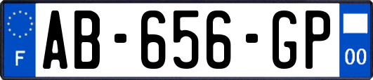 AB-656-GP