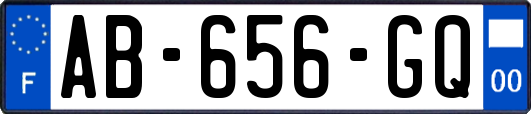 AB-656-GQ