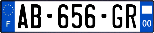 AB-656-GR