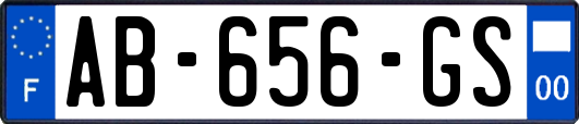 AB-656-GS