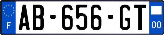 AB-656-GT