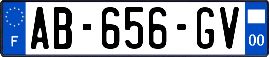 AB-656-GV
