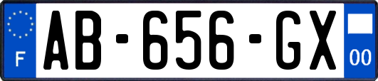 AB-656-GX