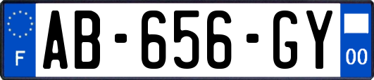 AB-656-GY