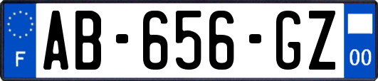 AB-656-GZ