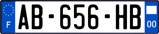 AB-656-HB