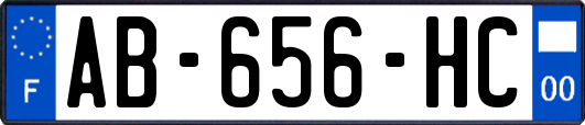 AB-656-HC