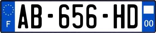 AB-656-HD