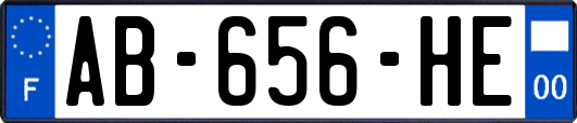 AB-656-HE