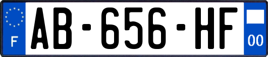 AB-656-HF