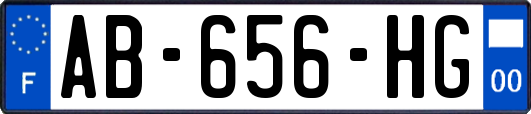 AB-656-HG