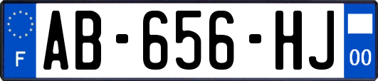 AB-656-HJ