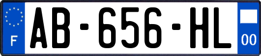 AB-656-HL