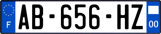 AB-656-HZ