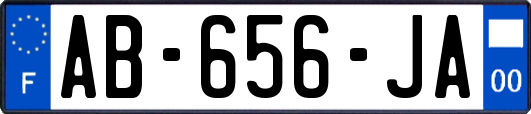 AB-656-JA