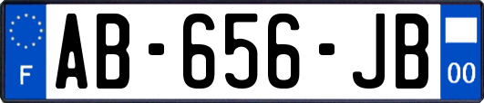 AB-656-JB