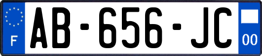 AB-656-JC