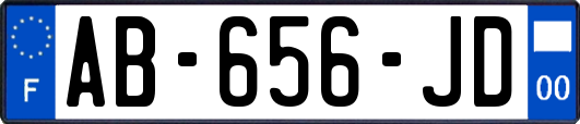 AB-656-JD