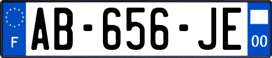 AB-656-JE