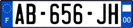 AB-656-JH