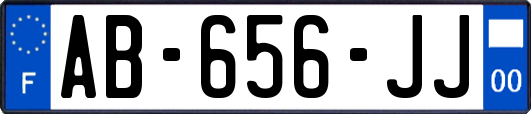 AB-656-JJ