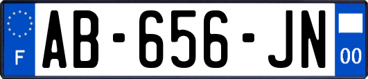 AB-656-JN
