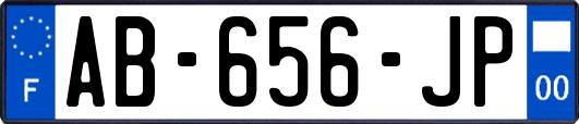 AB-656-JP