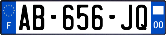 AB-656-JQ