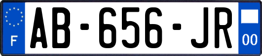 AB-656-JR