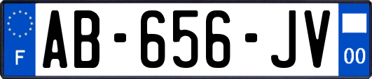 AB-656-JV