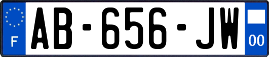 AB-656-JW