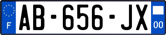 AB-656-JX