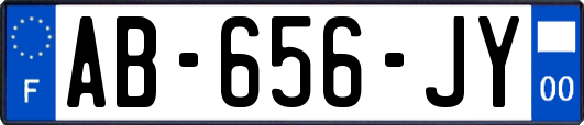 AB-656-JY