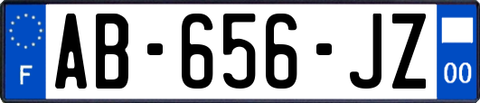 AB-656-JZ