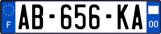 AB-656-KA