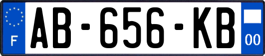 AB-656-KB