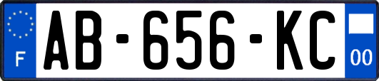 AB-656-KC